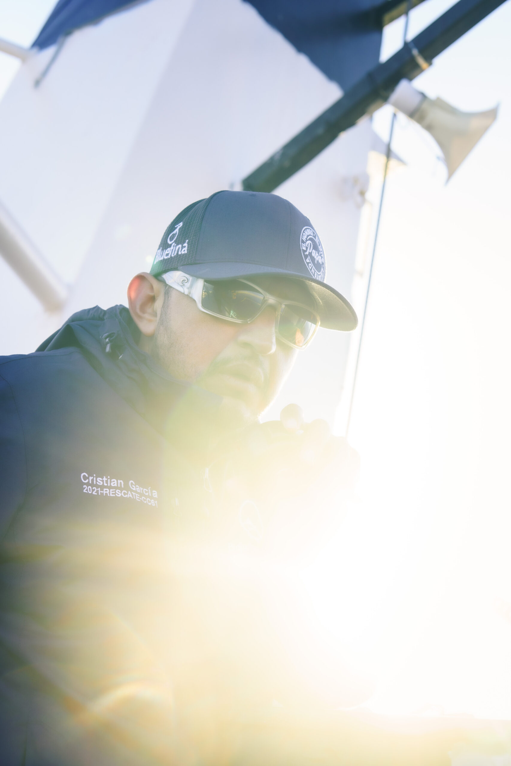 Life at Baja Aqua Farms